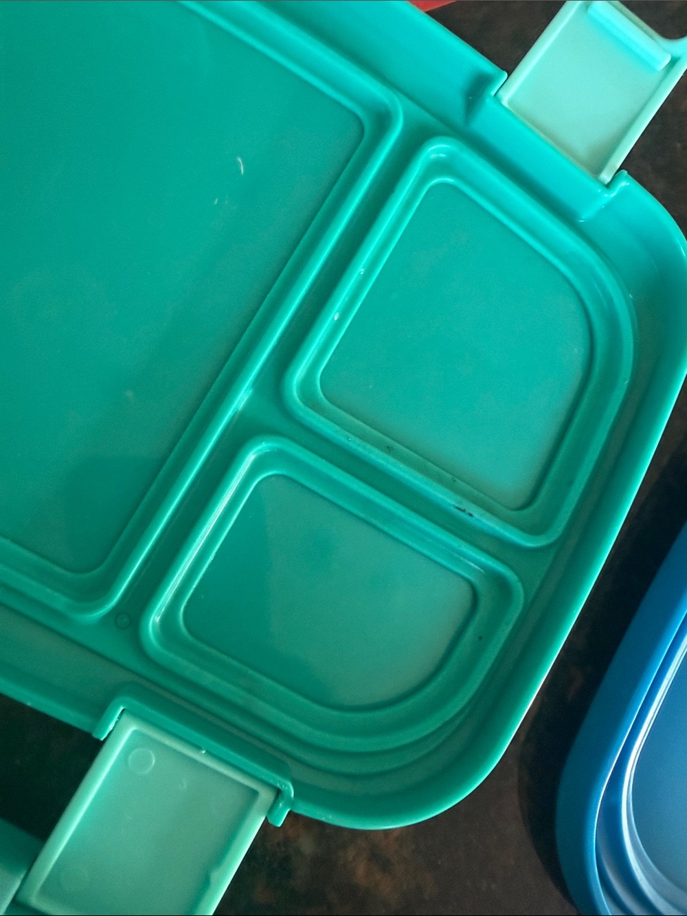 Storage Container (Bentgo) - Picture 6 of 9